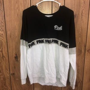 Victoria’s Secret Crew